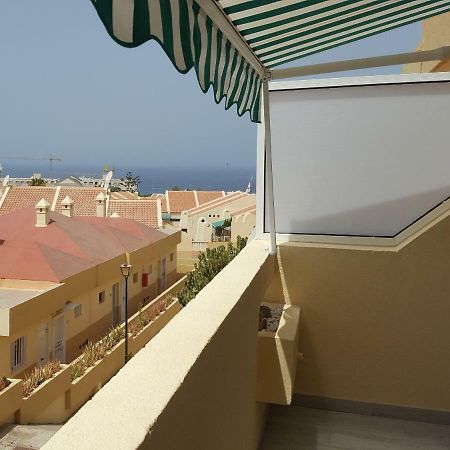 Mareverde Tenerife Adeje Exterior photo