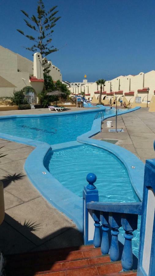 Mareverde Tenerife Adeje Exterior photo